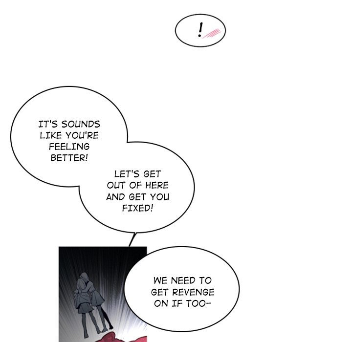 Anz - Chapter 111 Page 85