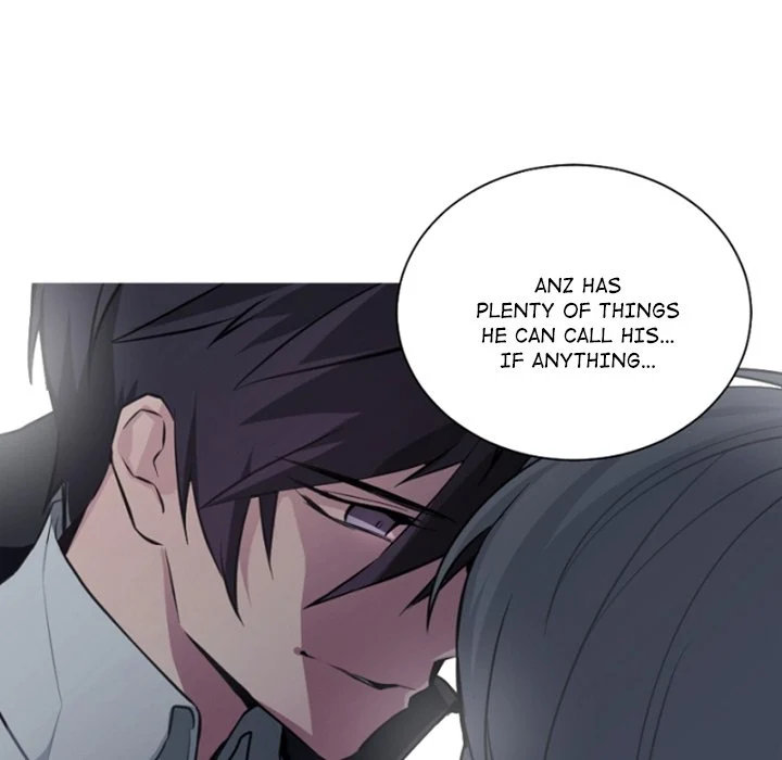 Anz - Chapter 111 Page 9
