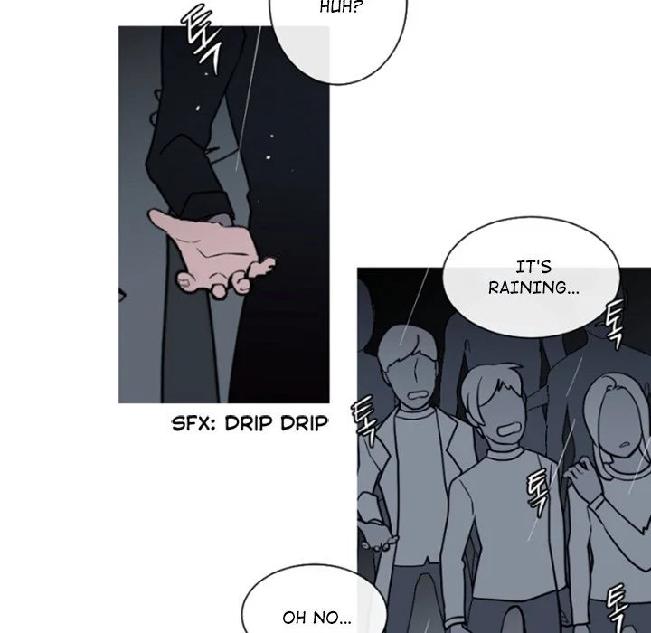 Anz - Chapter 112 Page 28
