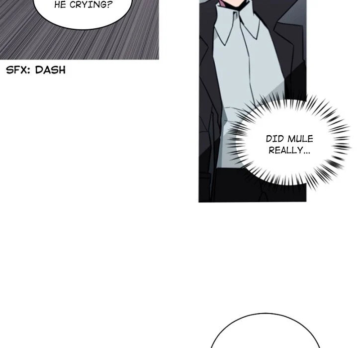 Anz - Chapter 112 Page 35