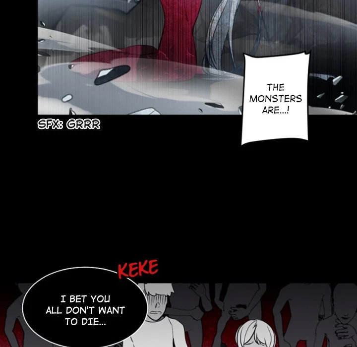 Anz - Chapter 112 Page 49