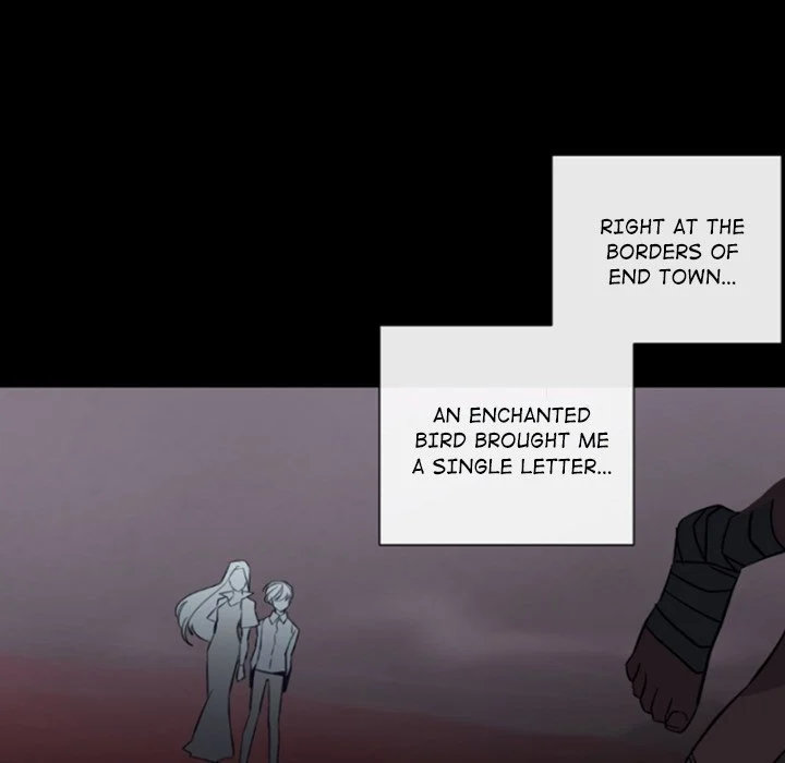 Anz - Chapter 112 Page 5