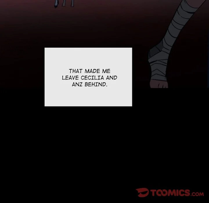 Anz - Chapter 112 Page 6