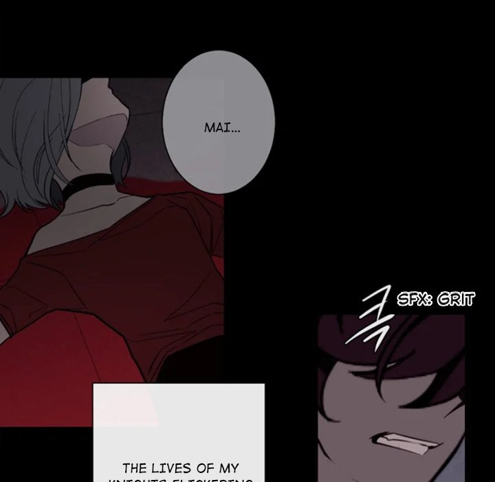 Anz - Chapter 112 Page 9