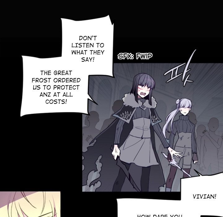 Anz - Chapter 113 Page 13