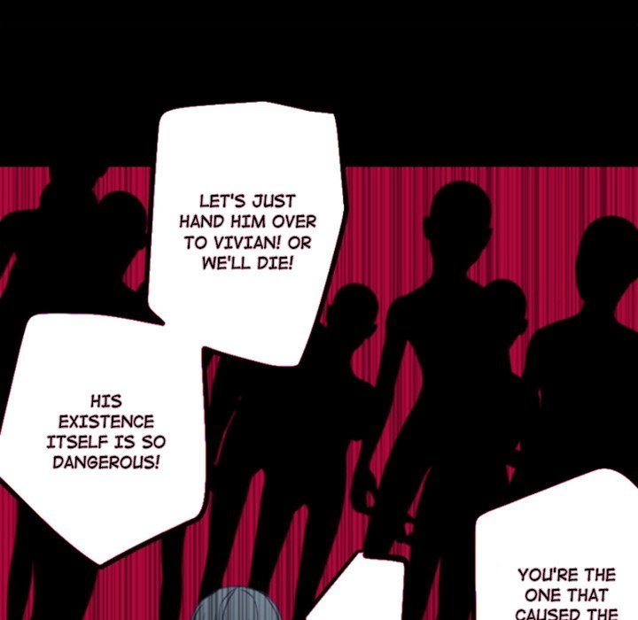 Anz - Chapter 113 Page 20