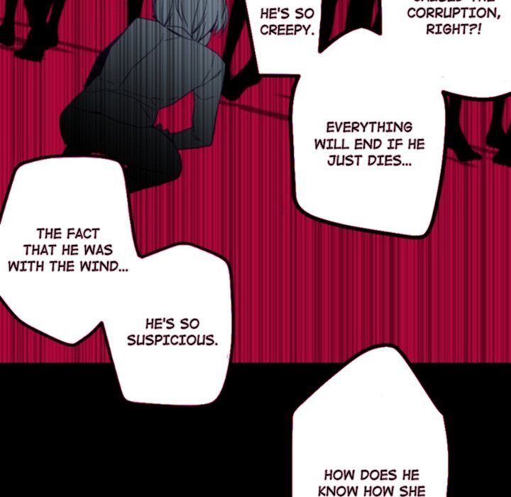 Anz - Chapter 113 Page 21