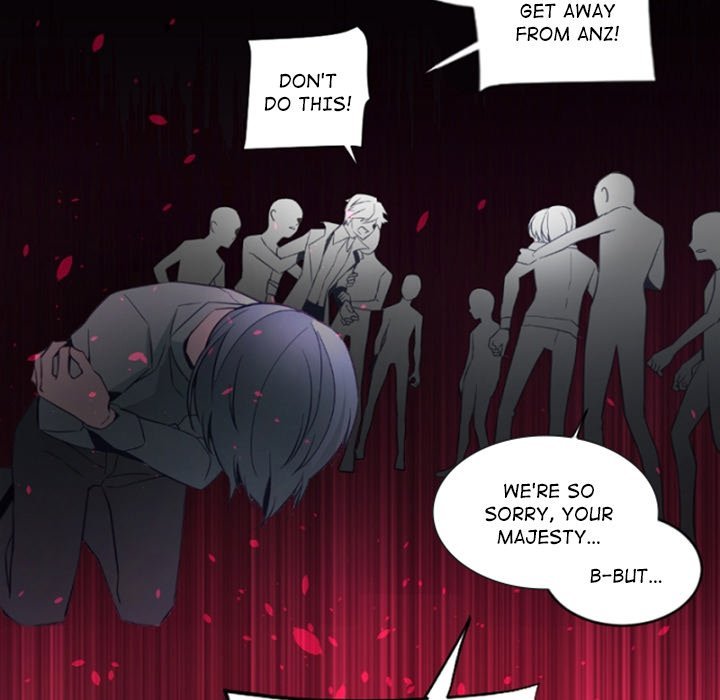 Anz - Chapter 113 Page 24
