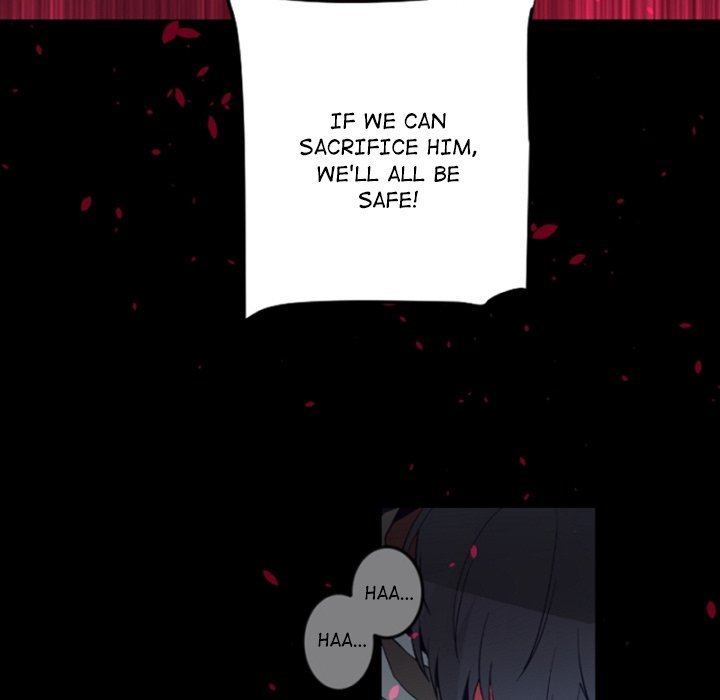 Anz - Chapter 113 Page 25