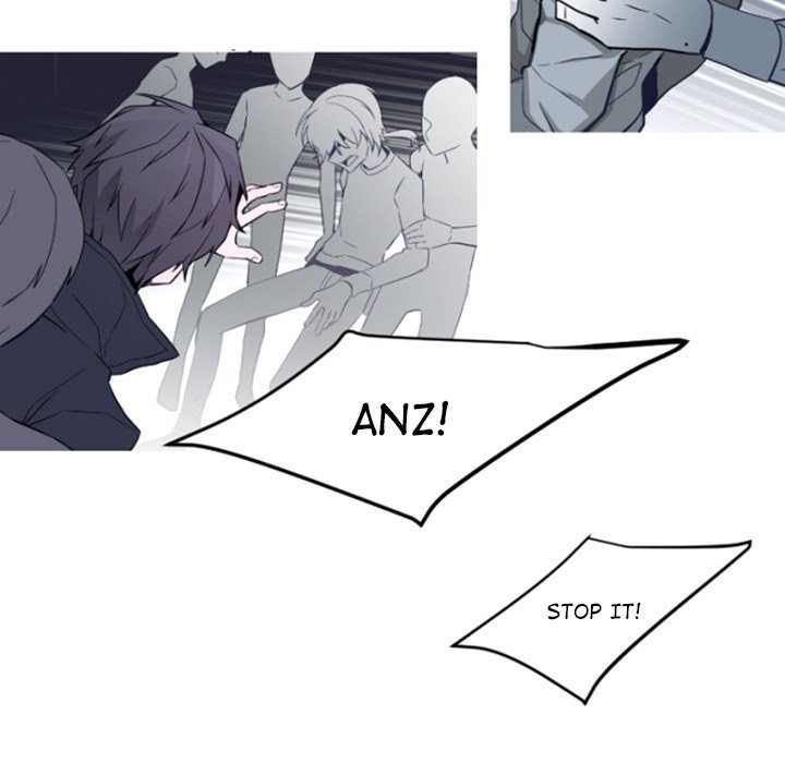 Anz - Chapter 113 Page 36