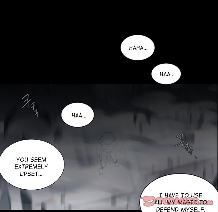 Anz - Chapter 113 Page 46