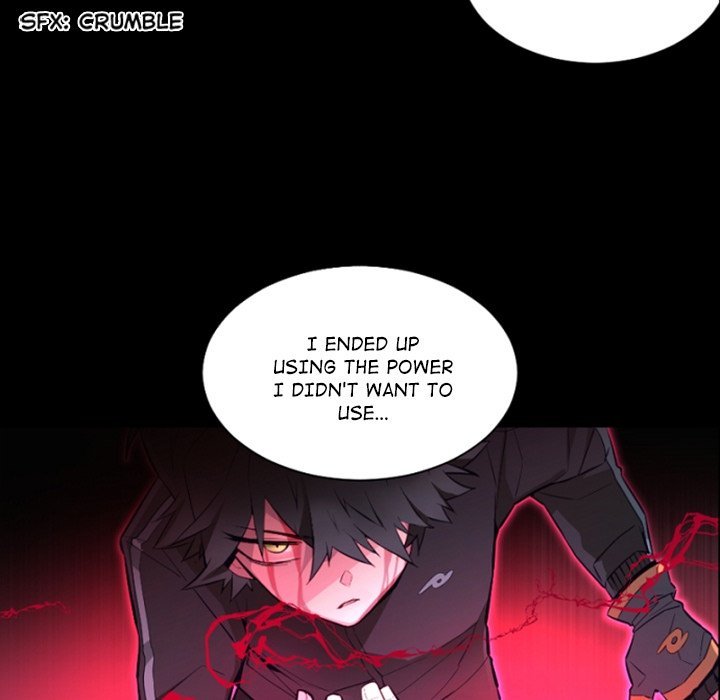 Anz - Chapter 113 Page 47