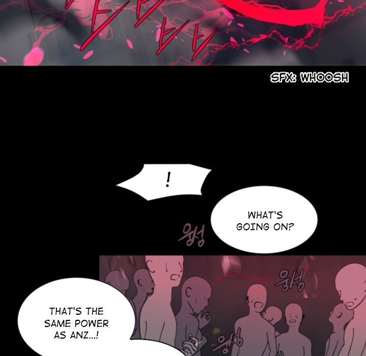 Anz - Chapter 113 Page 49