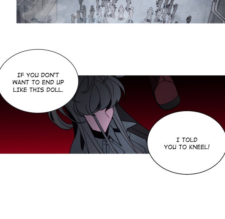 Anz - Chapter 113 Page 5