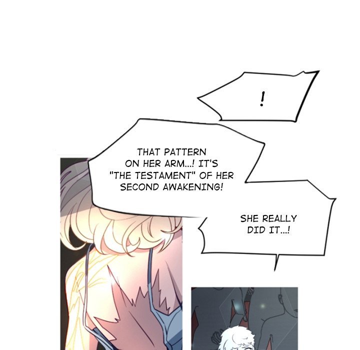 Anz - Chapter 113 Page 59