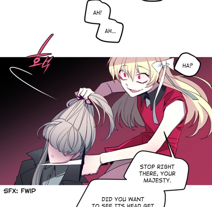 Anz - Chapter 113 Page 7