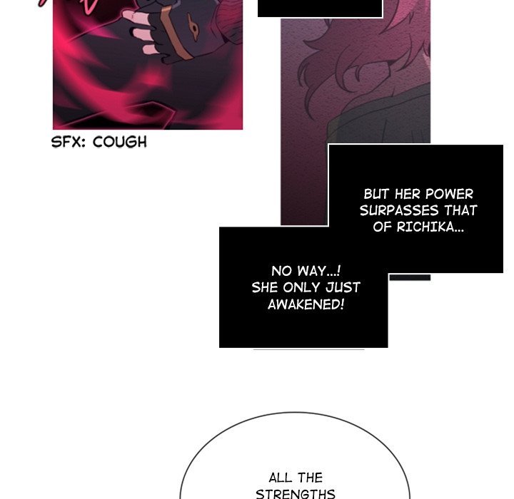 Anz - Chapter 113 Page 71