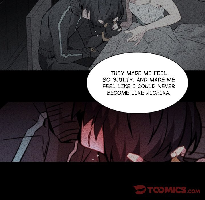 Anz - Chapter 113 Page 74