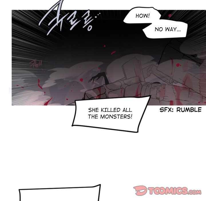 Anz - Chapter 114 Page 22