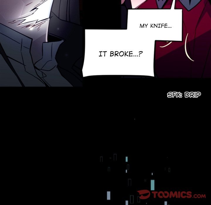 Anz - Chapter 114 Page 40