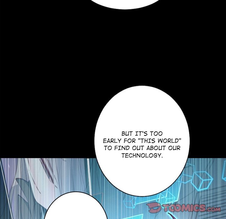 Anz - Chapter 114 Page 54