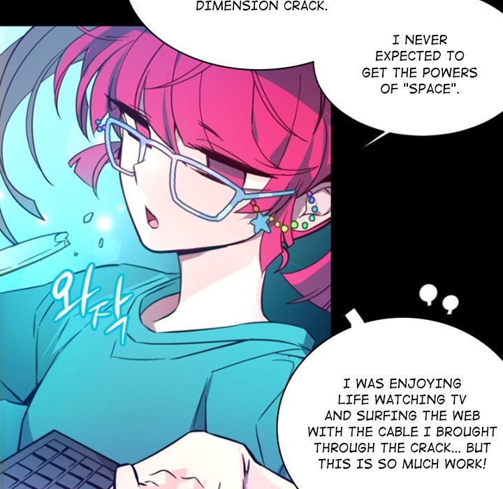 Anz - Chapter 114 Page 57