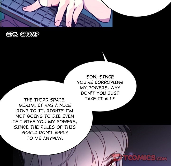 Anz - Chapter 114 Page 58