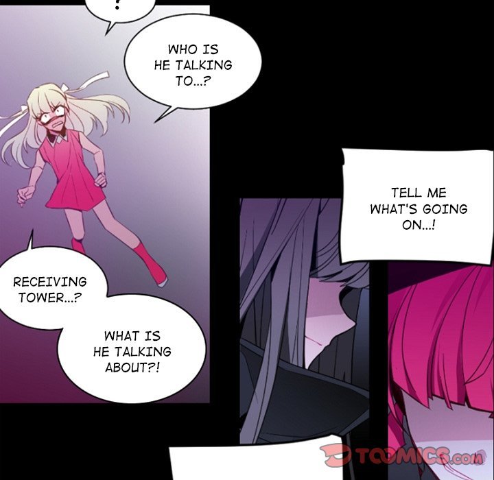 Anz - Chapter 114 Page 62