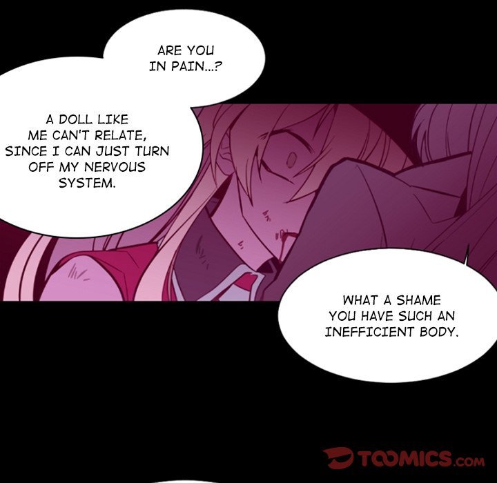 Anz - Chapter 114 Page 78