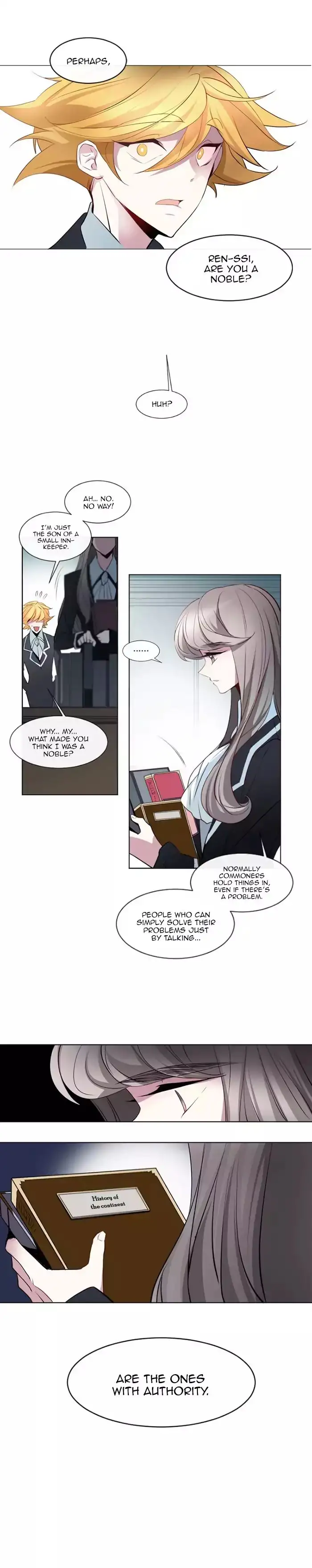 Anz - Chapter 12 Page 10
