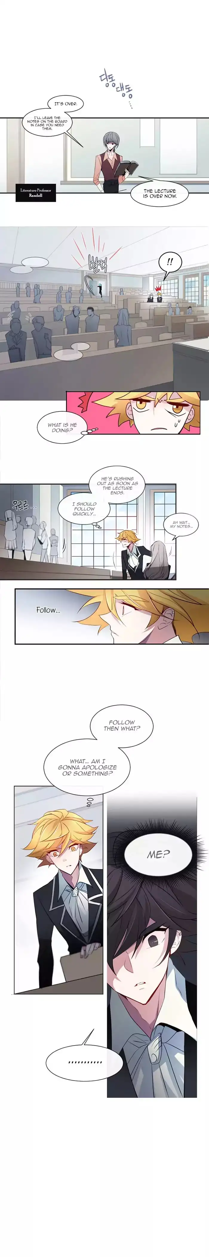 Anz - Chapter 12 Page 12