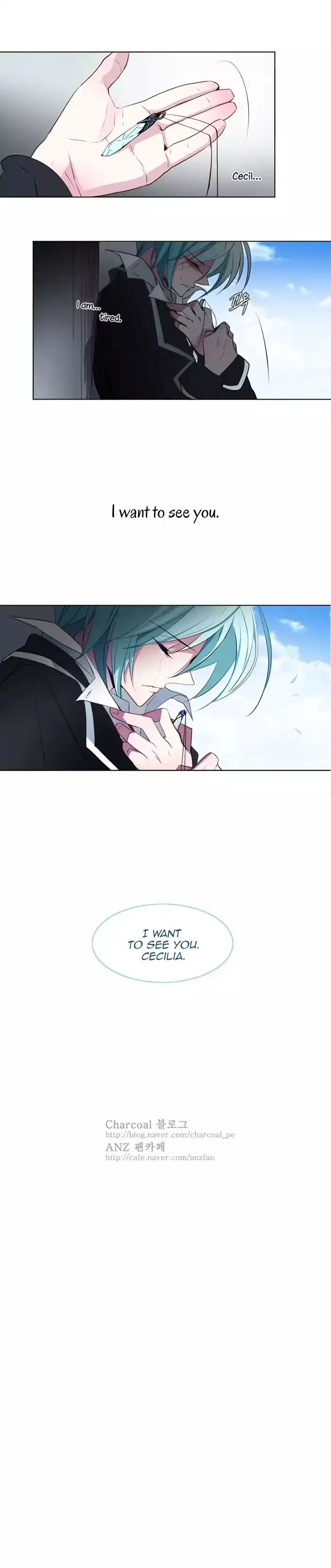 Anz - Chapter 12 Page 14