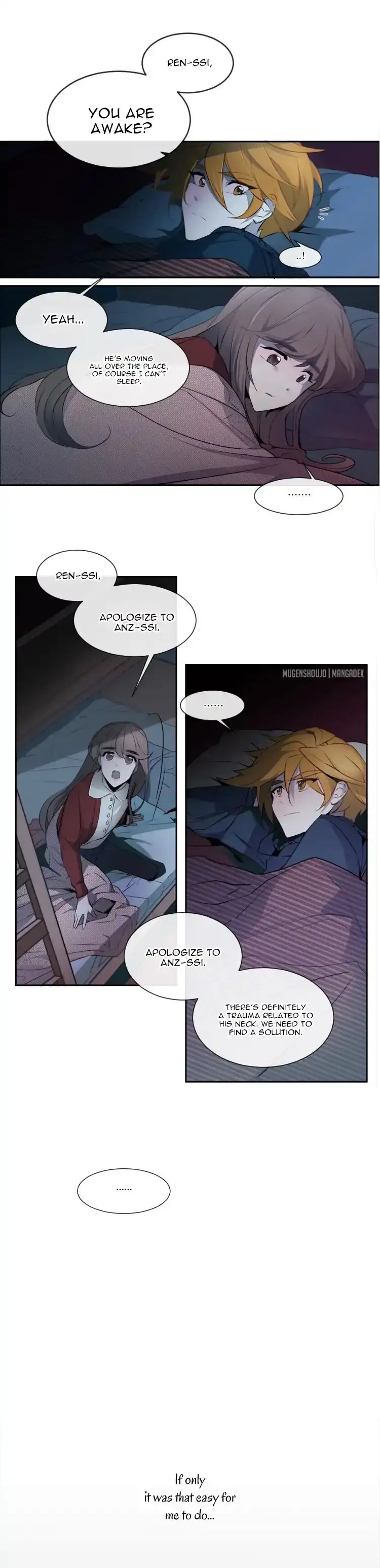 Anz - Chapter 13 Page 10