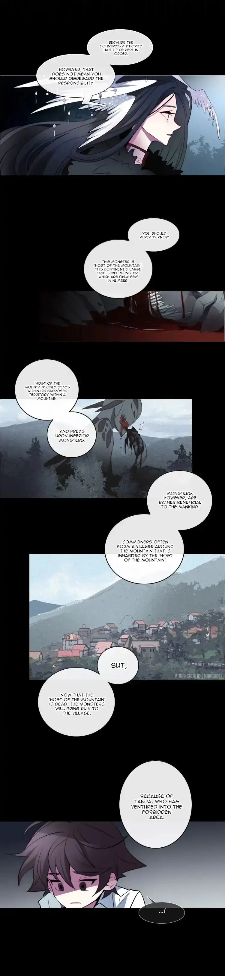 Anz - Chapter 13 Page 13