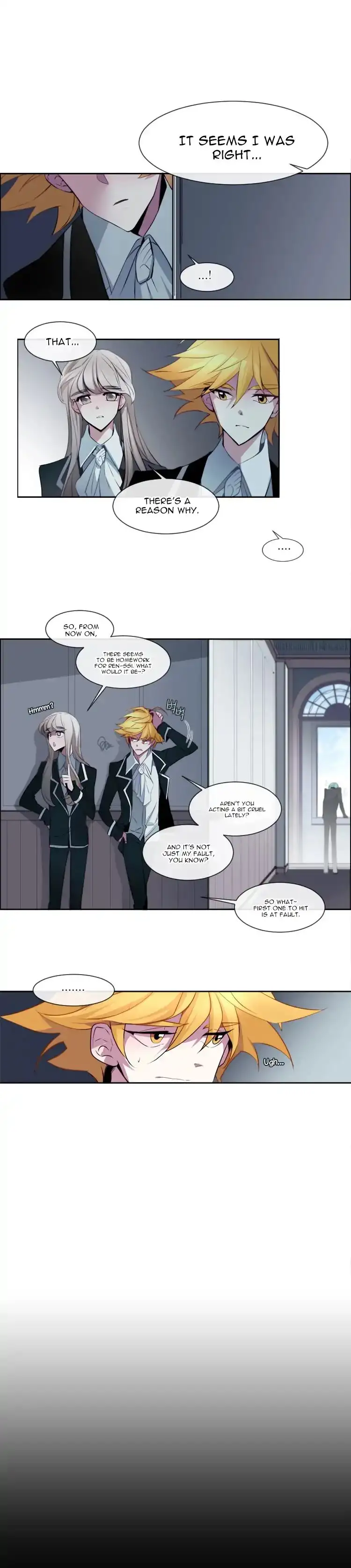 Anz - Chapter 13 Page 3