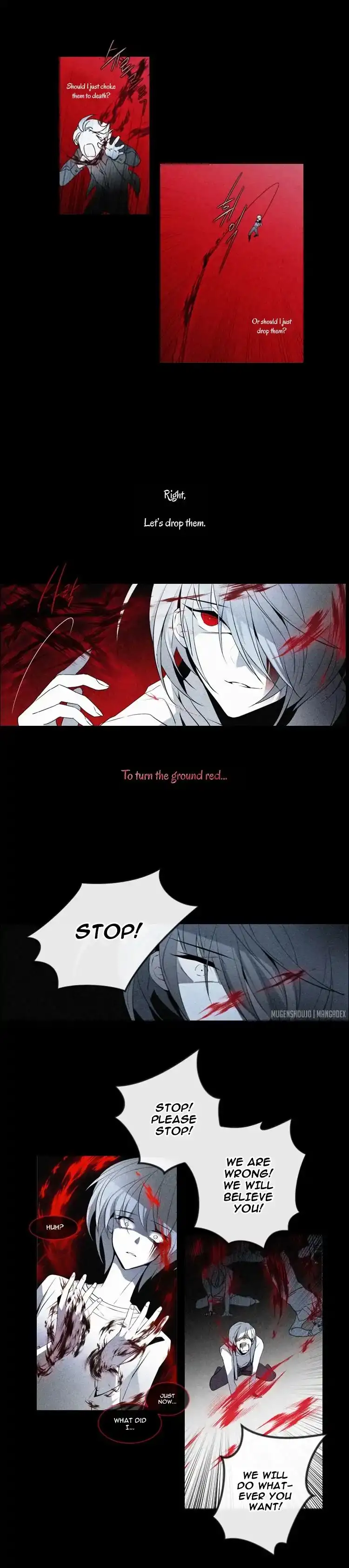 Anz - Chapter 13 Page 5