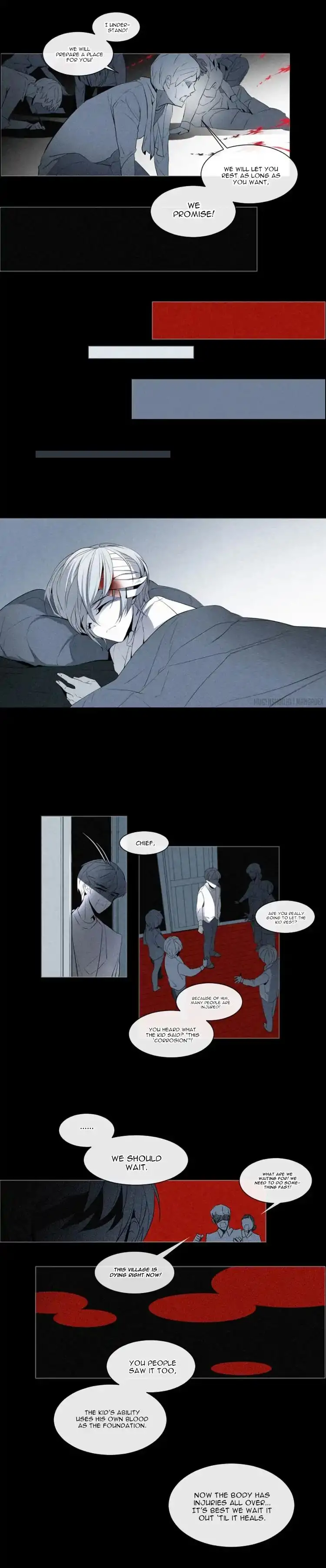 Anz - Chapter 13 Page 7