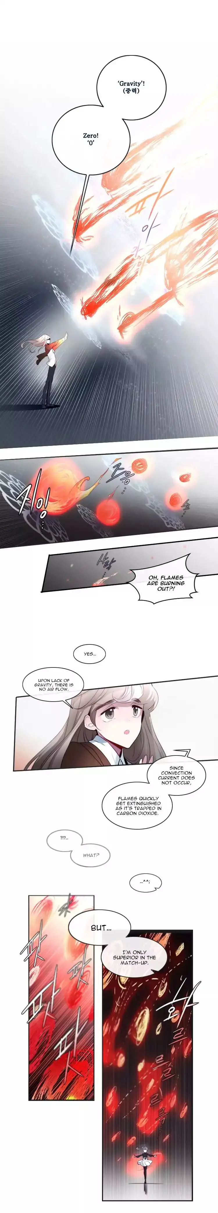 Anz - Chapter 14 Page 13