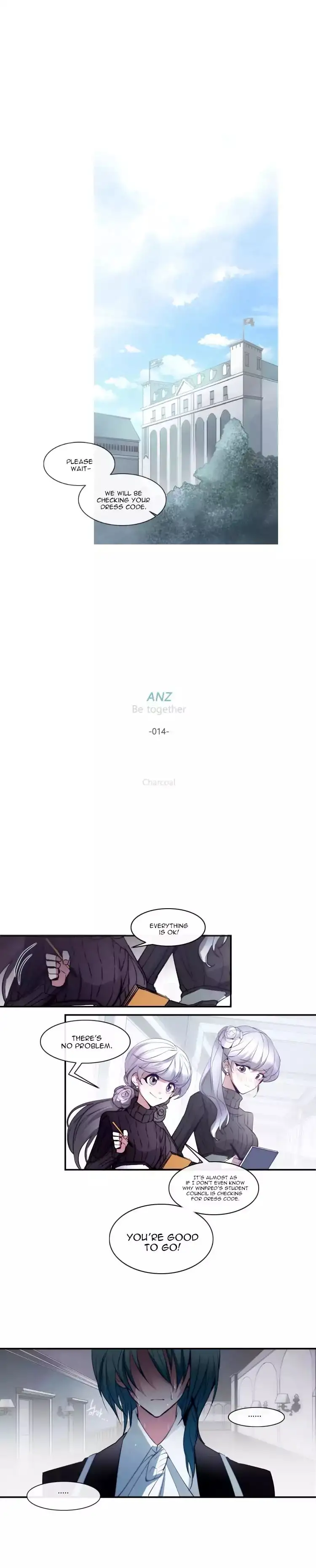 Anz - Chapter 14 Page 3