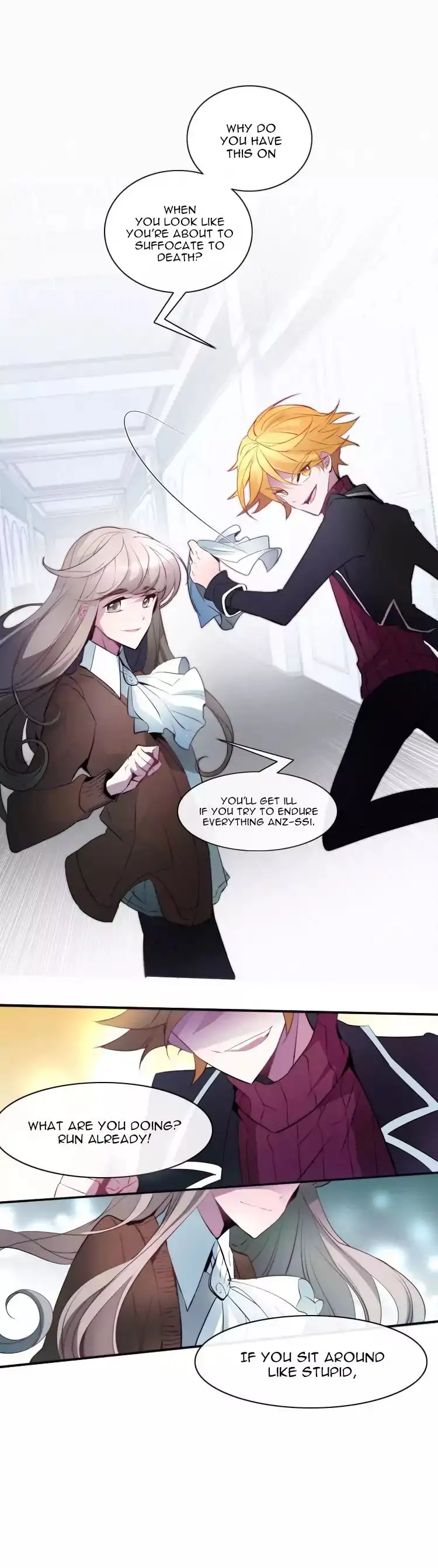 Anz - Chapter 14 Page 5