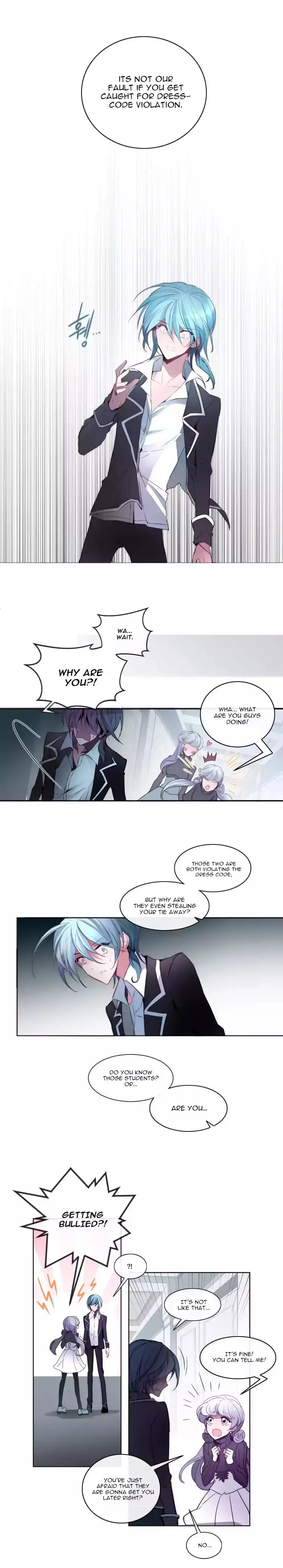 Anz - Chapter 14 Page 6
