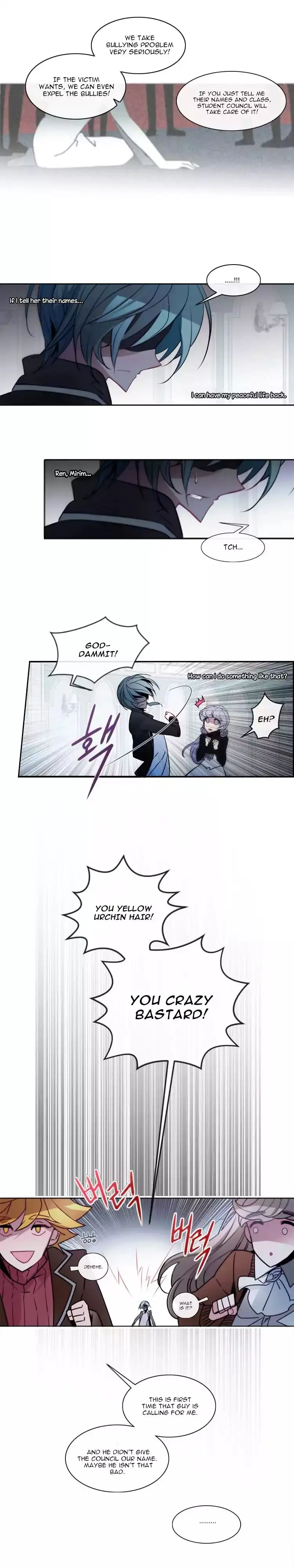 Anz - Chapter 14 Page 7