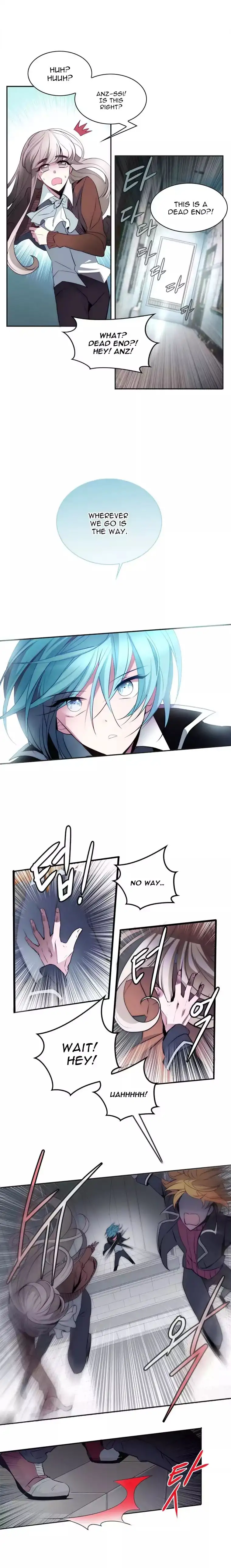 Anz - Chapter 15 Page 13