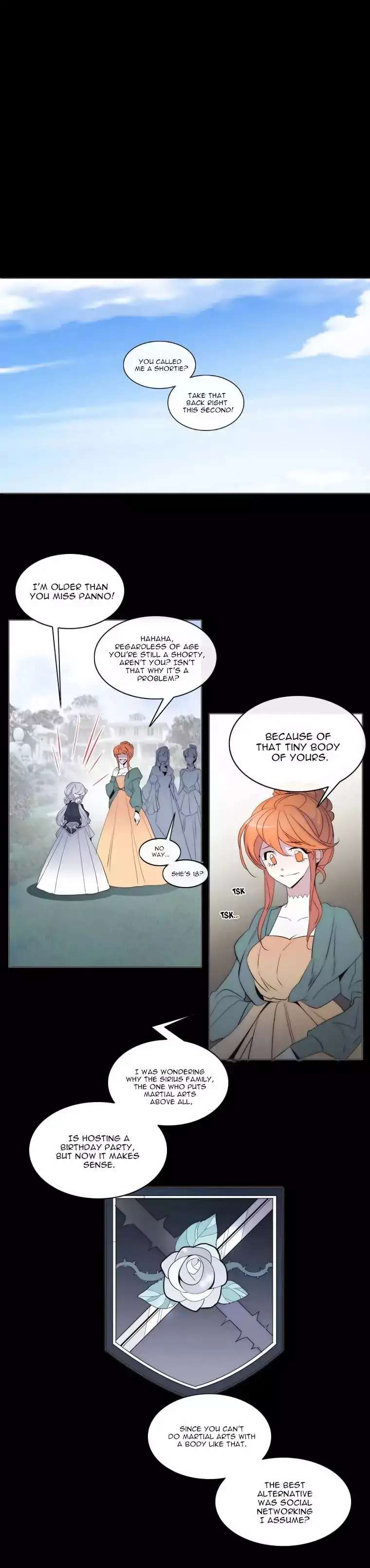 Anz - Chapter 15 Page 2