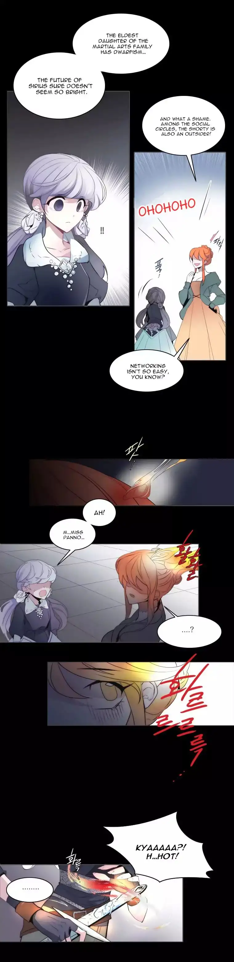 Anz - Chapter 15 Page 3