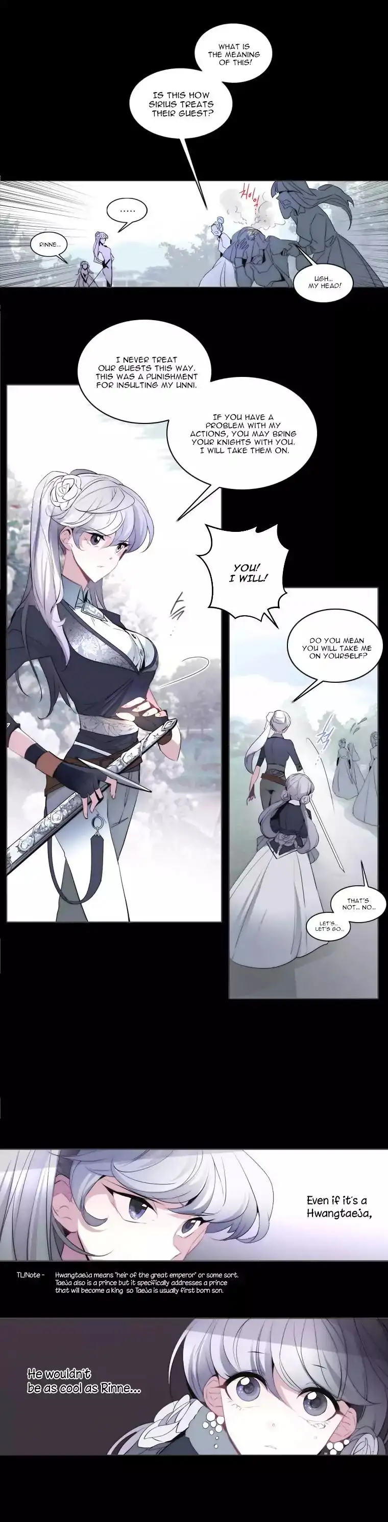 Anz - Chapter 15 Page 4
