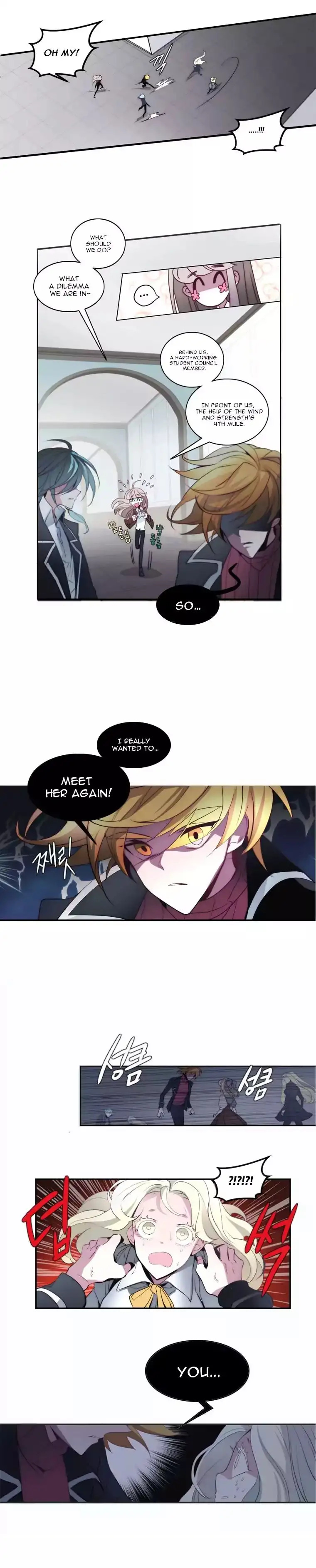 Anz - Chapter 15 Page 9