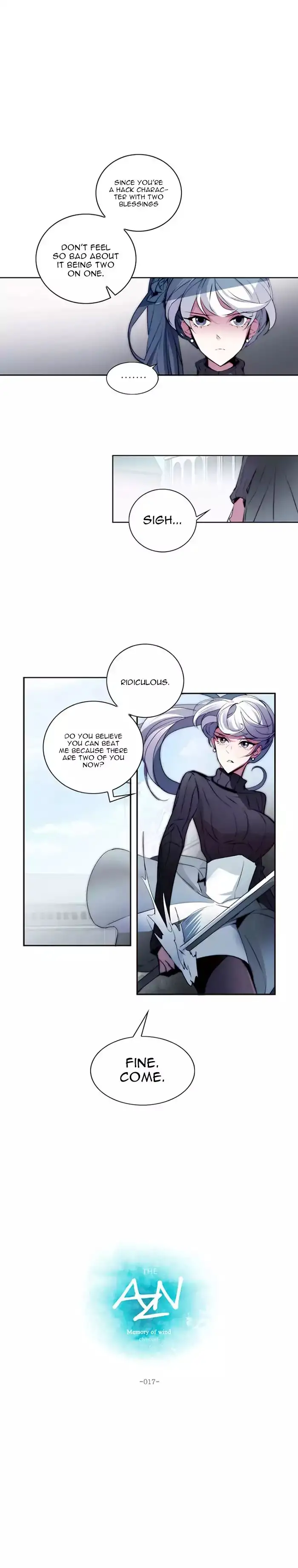 Anz - Chapter 17 Page 2