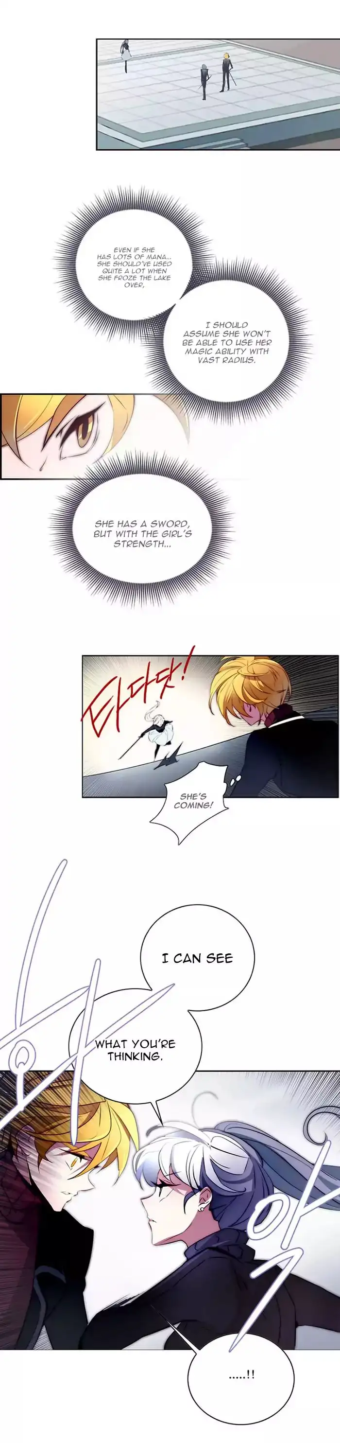 Anz - Chapter 17 Page 3