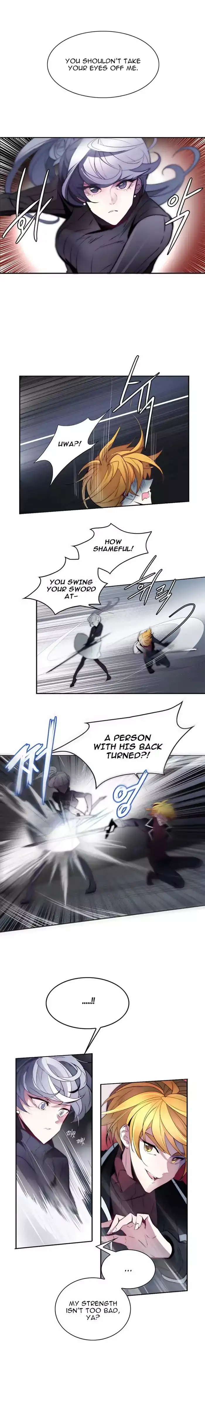 Anz - Chapter 17 Page 7